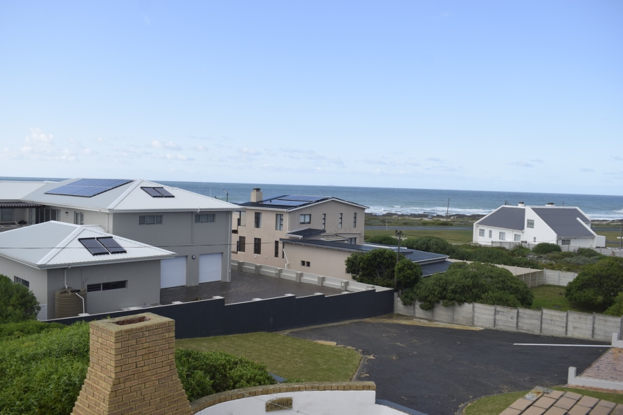 2 Bedroom Property for Sale in Struisbaai Western Cape